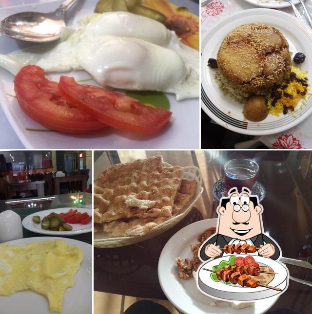 Shabnam Restaurant