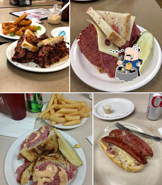 Slyman's Restaurant and Deli