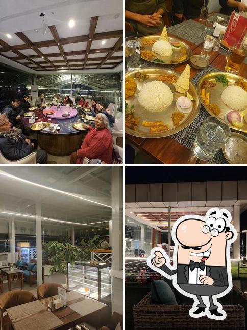 Thet Restaurant, Gaurav Events