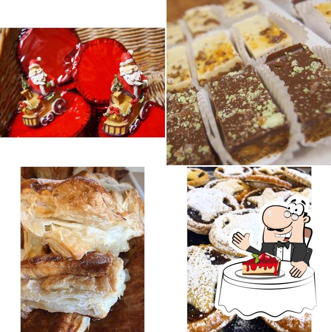 The Village Bakery