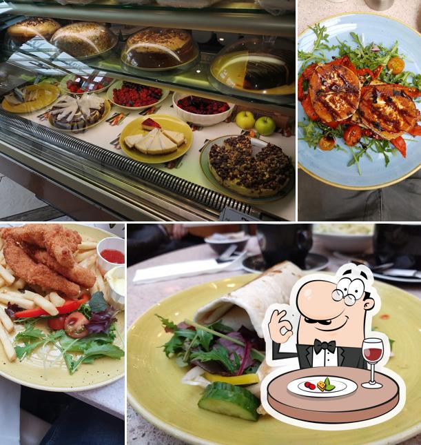 Zest Gastronomia