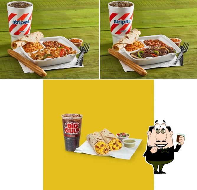 Laredo Taco Company
