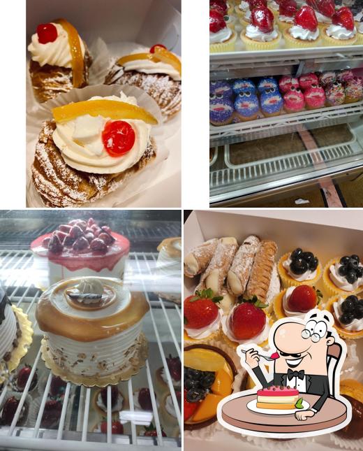 New Venice Bakery
