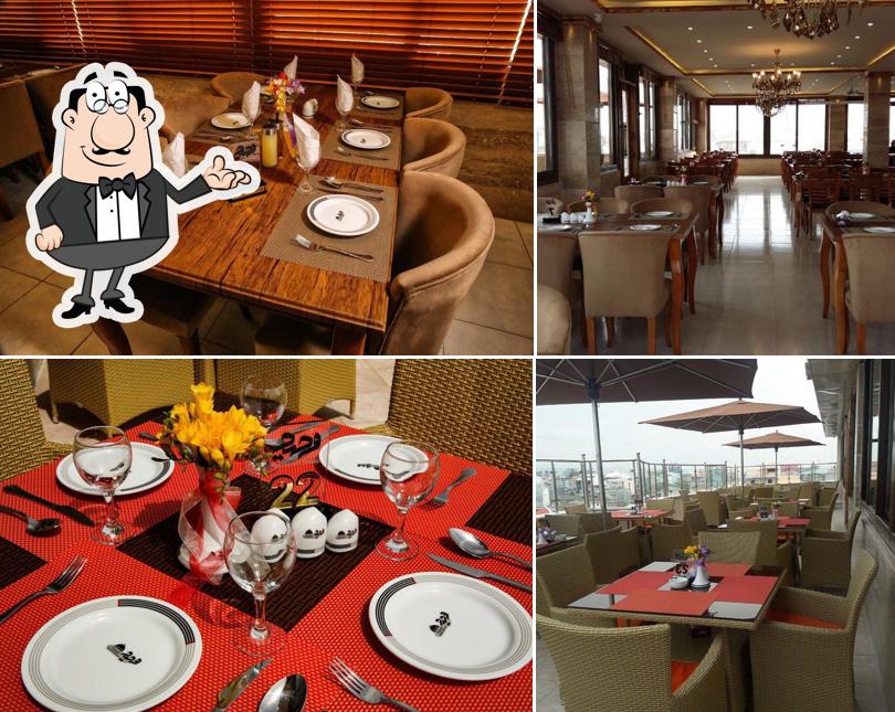 Vahid Restaurant