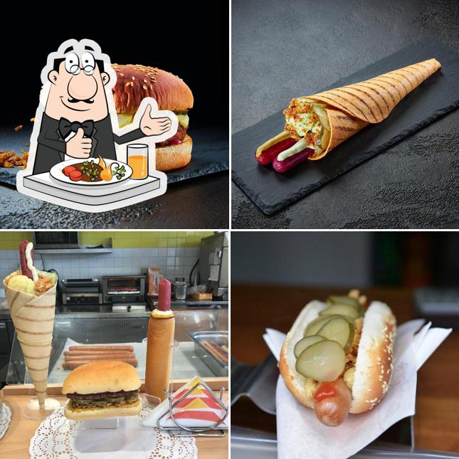 Stardogs