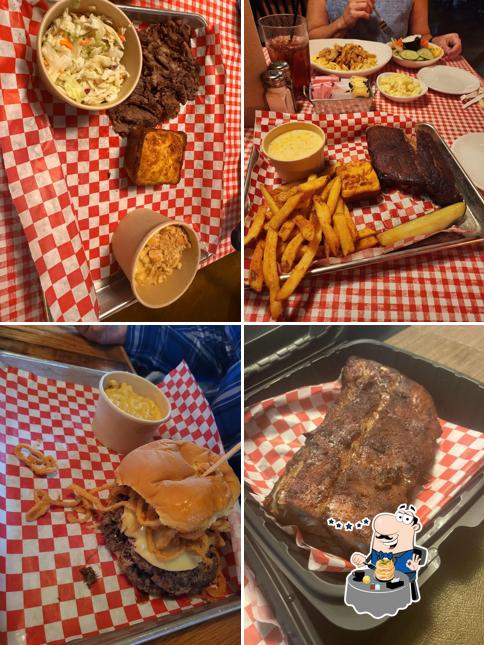 Bobby Jack's BBQ