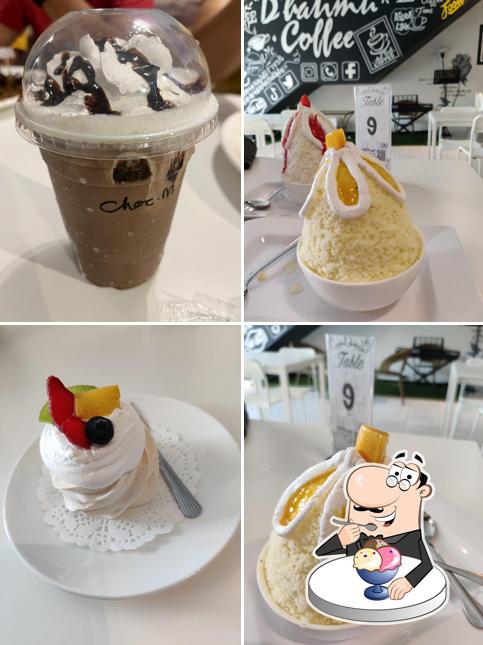 D'Hatimu Coffee