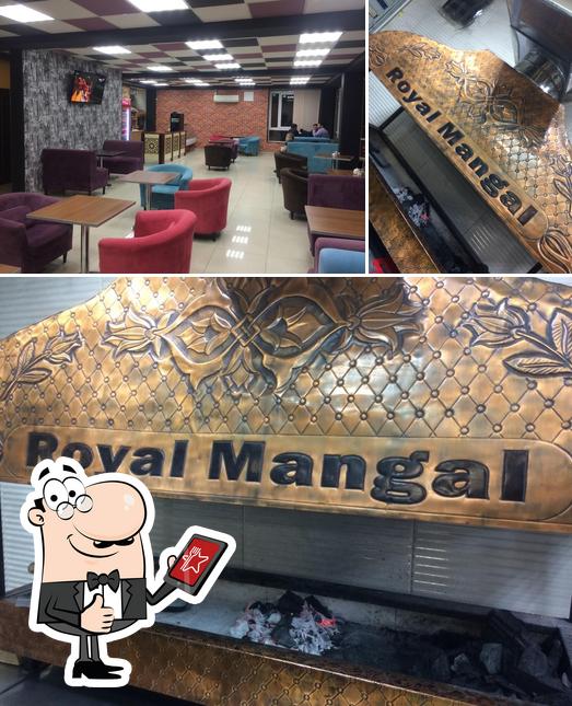Royal Mangal