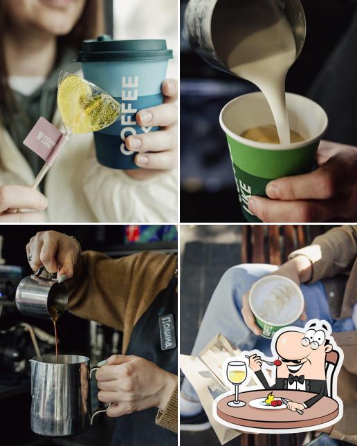 Coffee Like