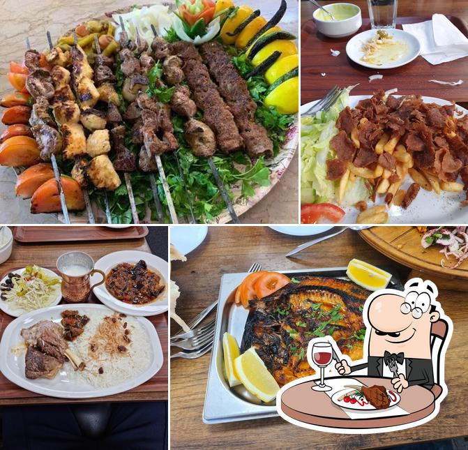 Daik Kolgrill