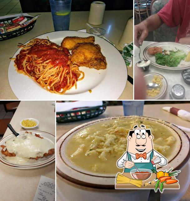 Darlington Family Restaurant