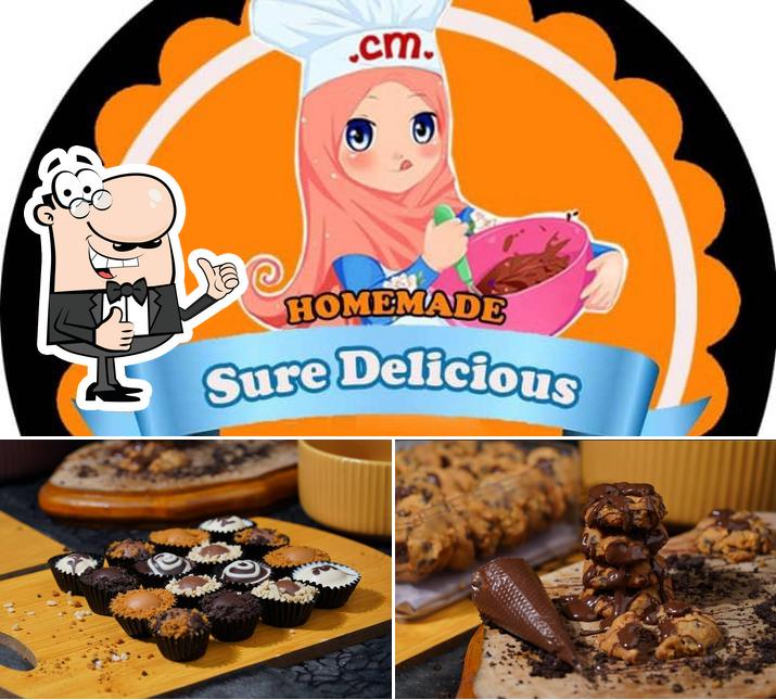 Sure Delicious