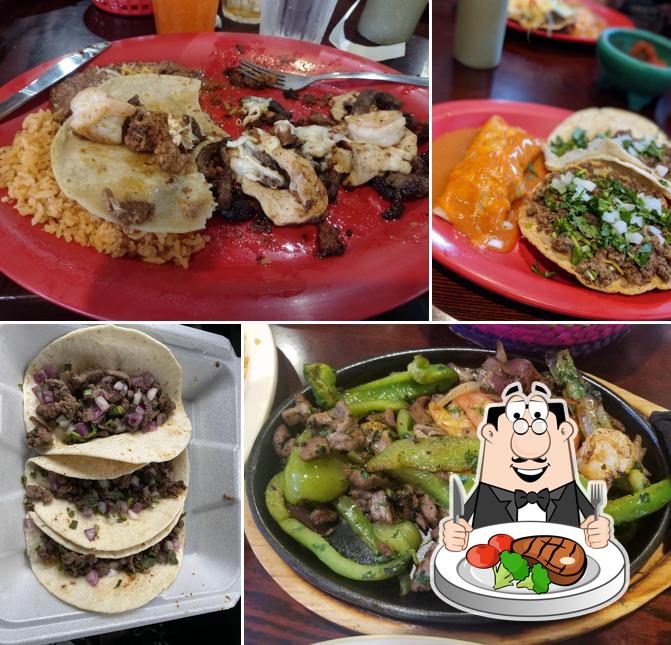 El Tapatio
