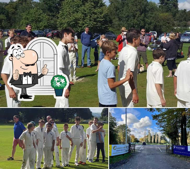 Falkland Cricket Club