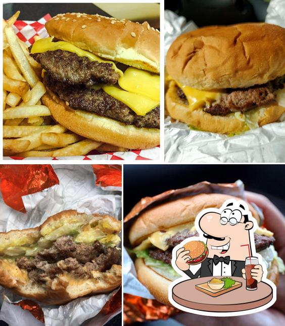 Dick's Drive-In