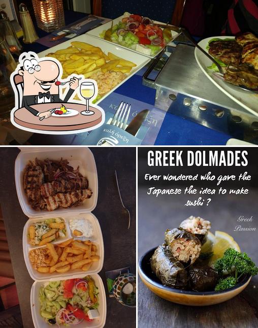 Greek Restaurant Helmond