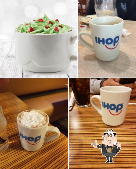 IHOP