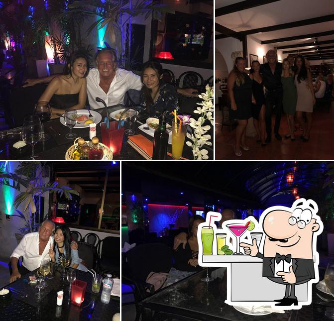 La Taverna Ko Samui