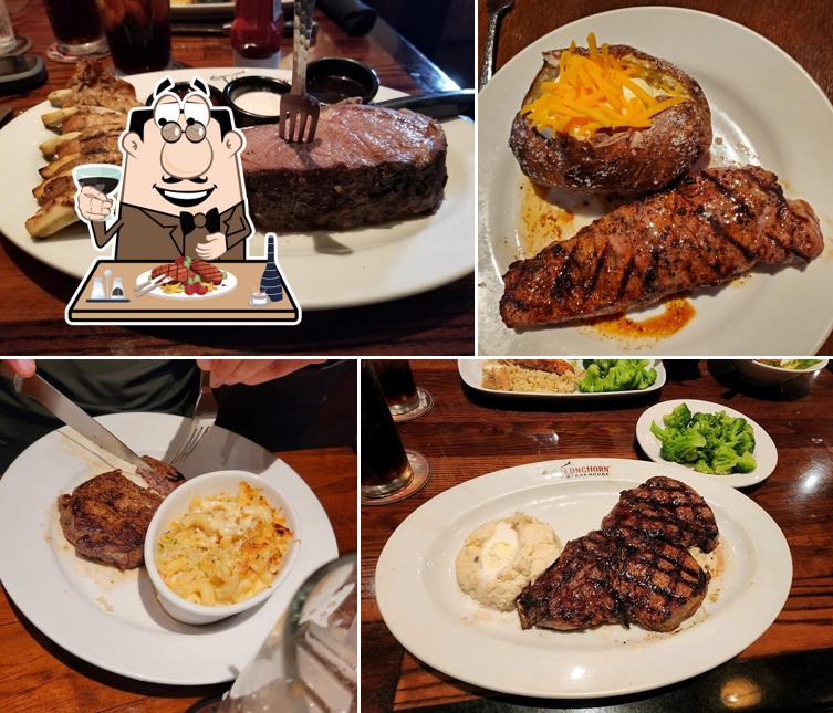 LongHorn Steakhouse