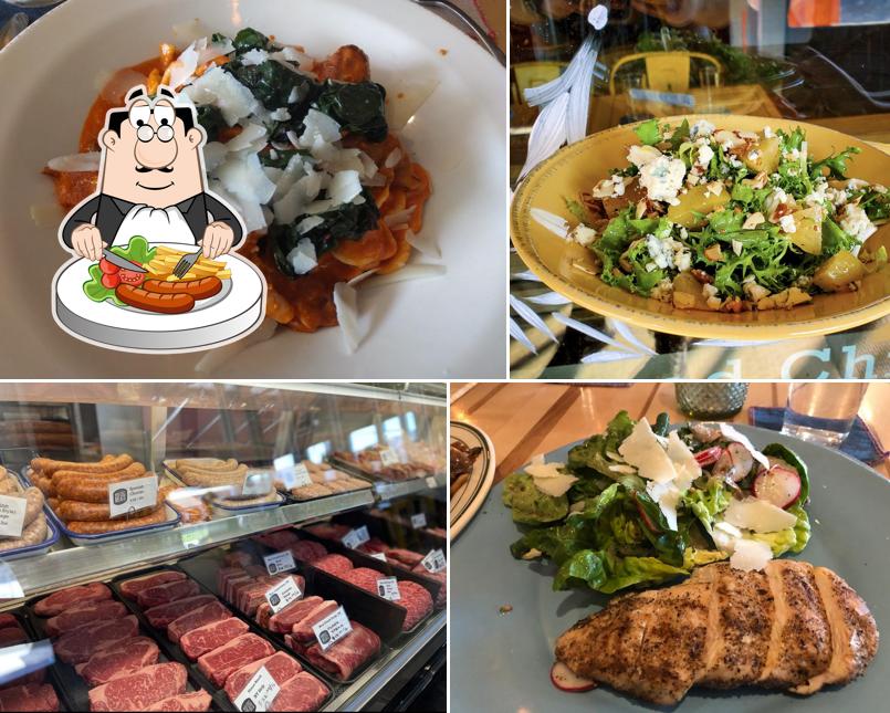 Main Street Meats