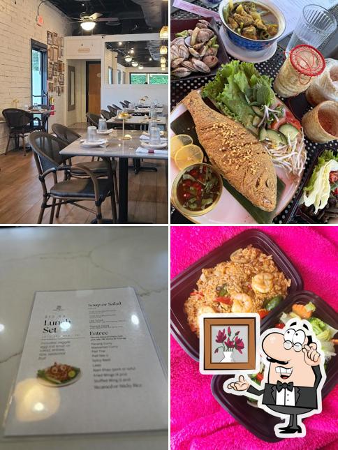 Naga Bistro