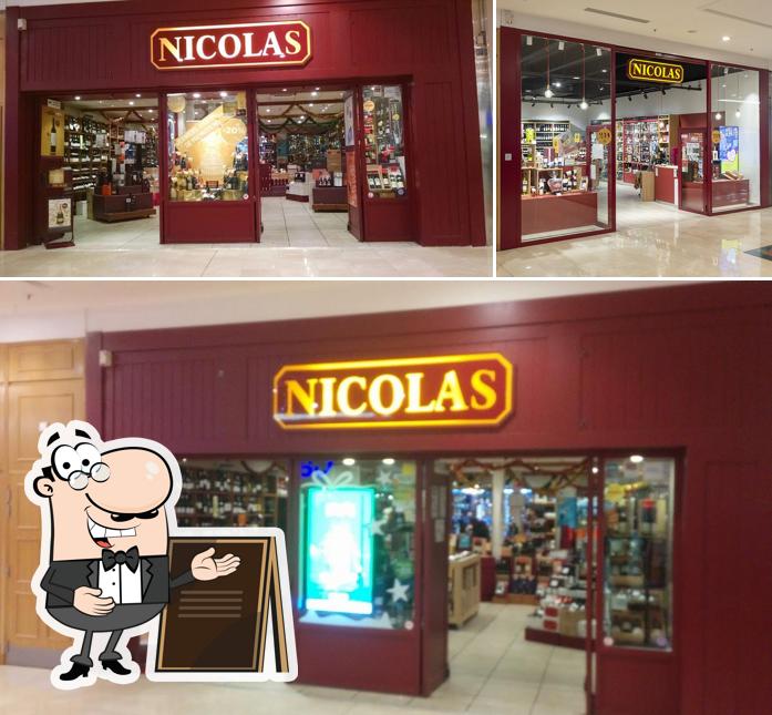 Nicolas