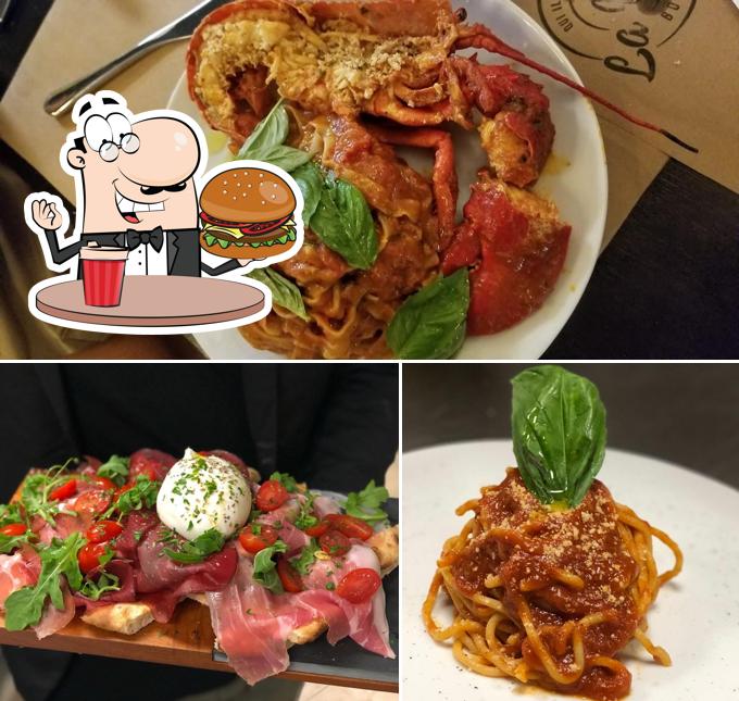 Ciao Ristorante