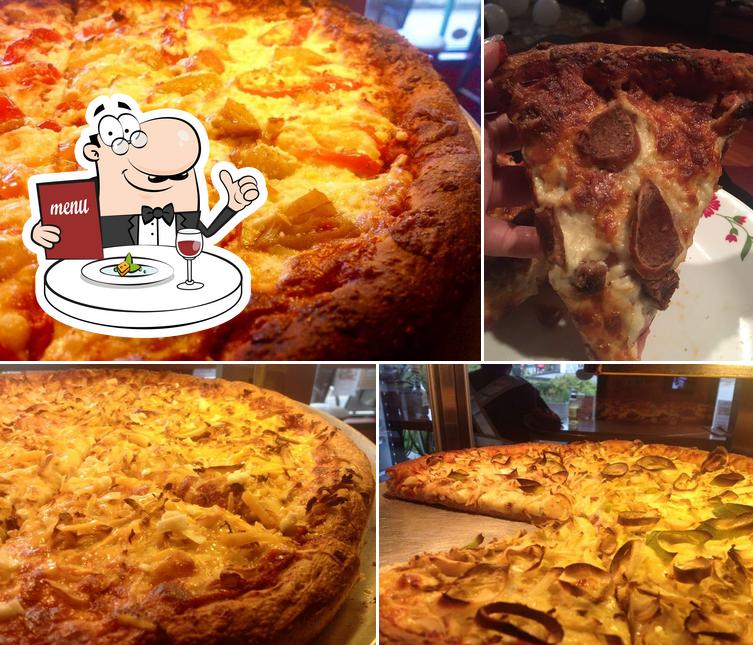 Pepper Creek Pizza & Pasta