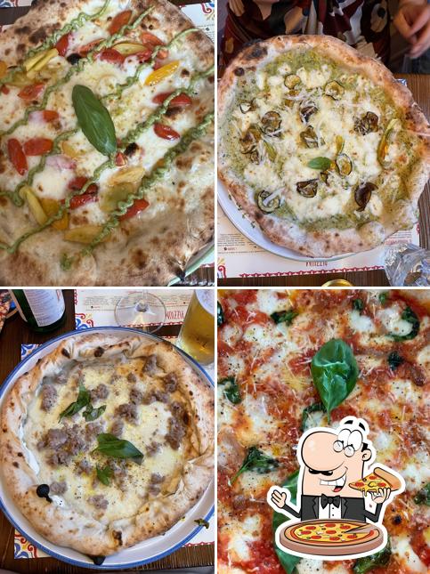 Pizzium - Saronno