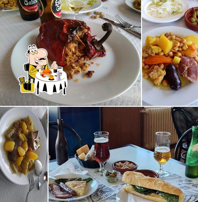 Bar Sinarcas