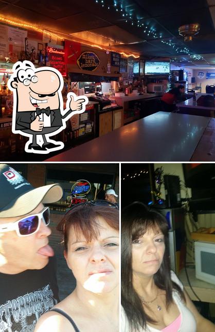 Caseyville Inn