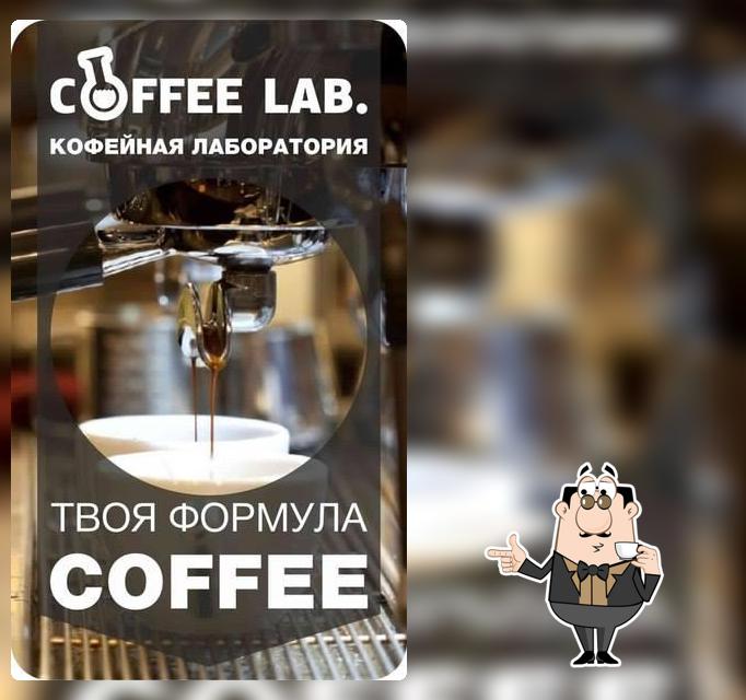 Coffee LAB.