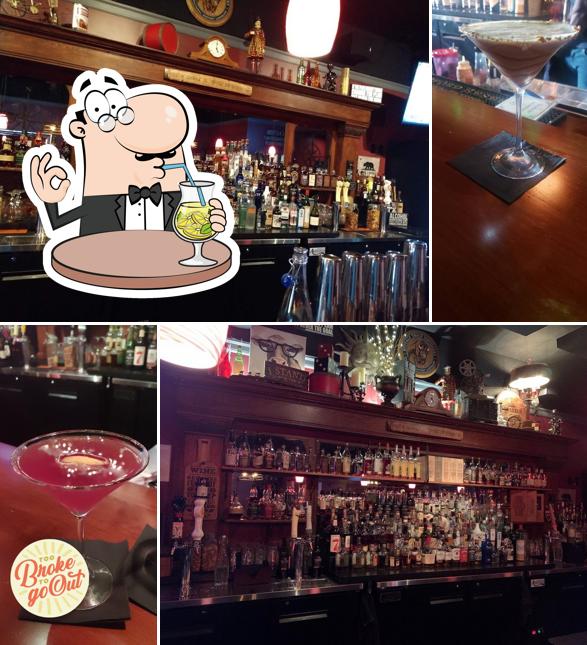 South Point Tavern