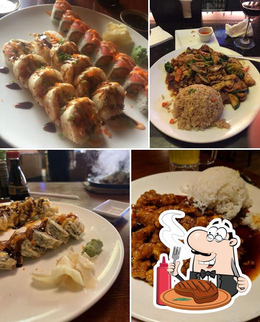 Red Bowl Asian Bistro