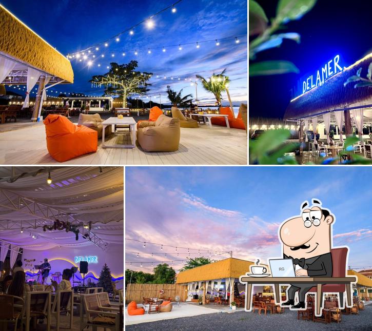 Lamer Bar Songkhla