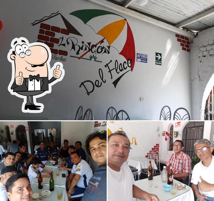 El Rincón del Flaco