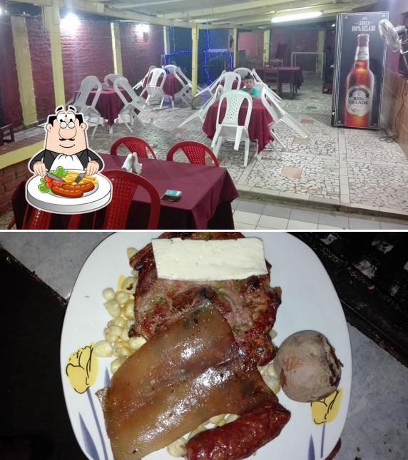 FULL K´jaras