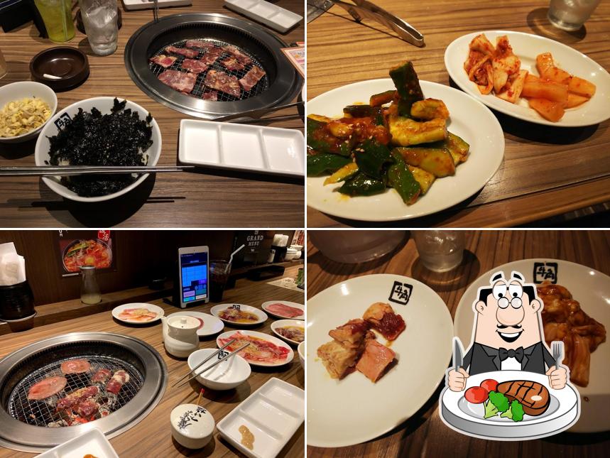 Gyu-Kaku Hirosaki Store