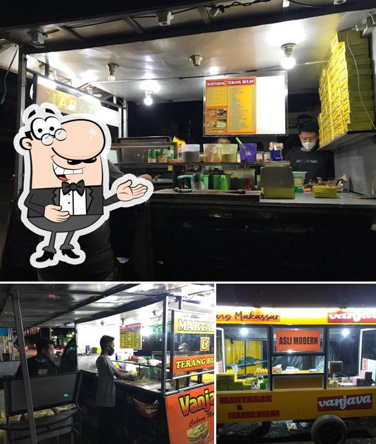 Martabak Terangbulan Vanjava