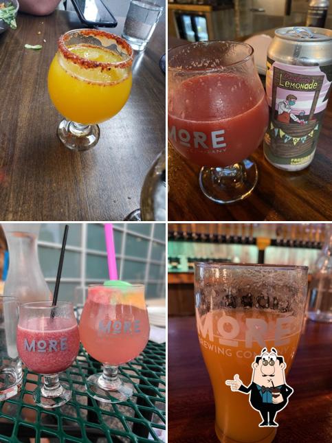 More Brewing Company