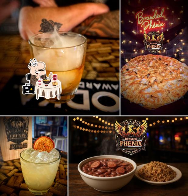 The Branded Phénix Bar & Grill