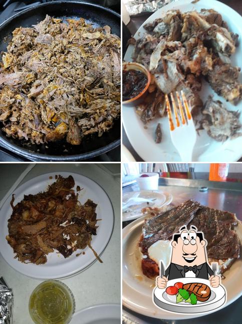 Barbacoa Onofre
