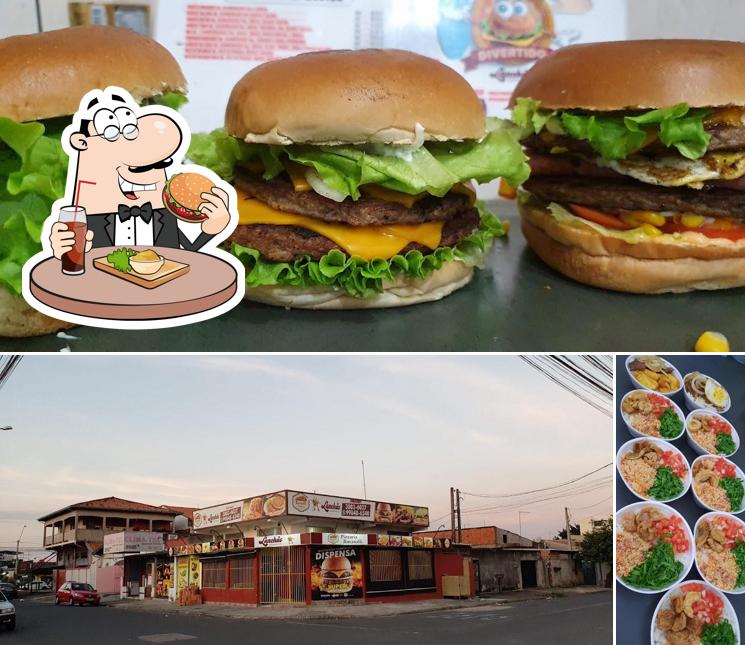 Pizzaria e Esfiharia Ravasolli Sabores Bom Retiro