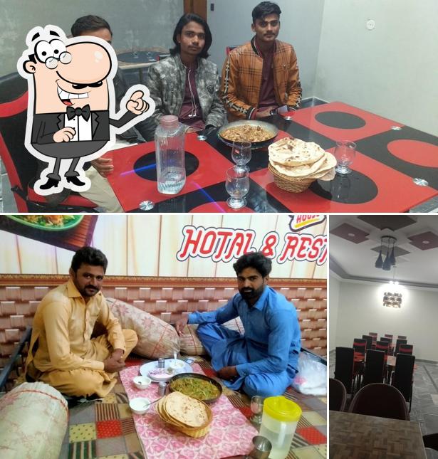 Rasoi Hotel & Restuarant