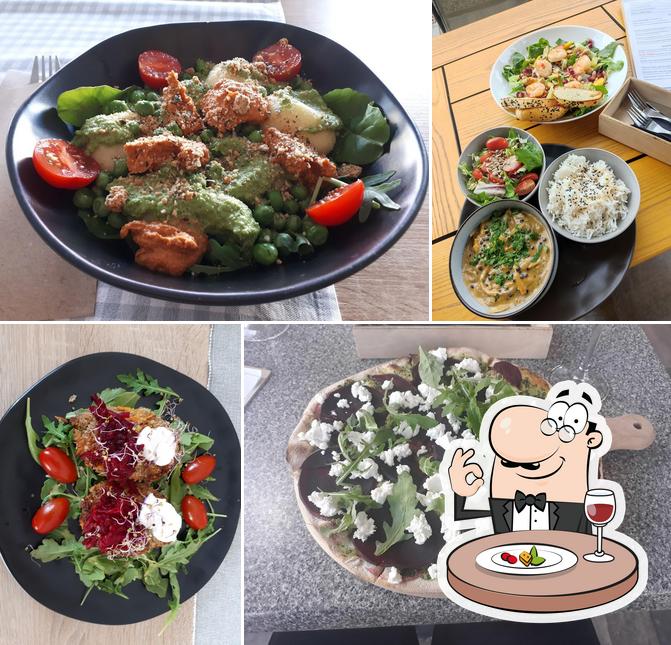 Restauracja Moringa dawniej Na WIdelcu