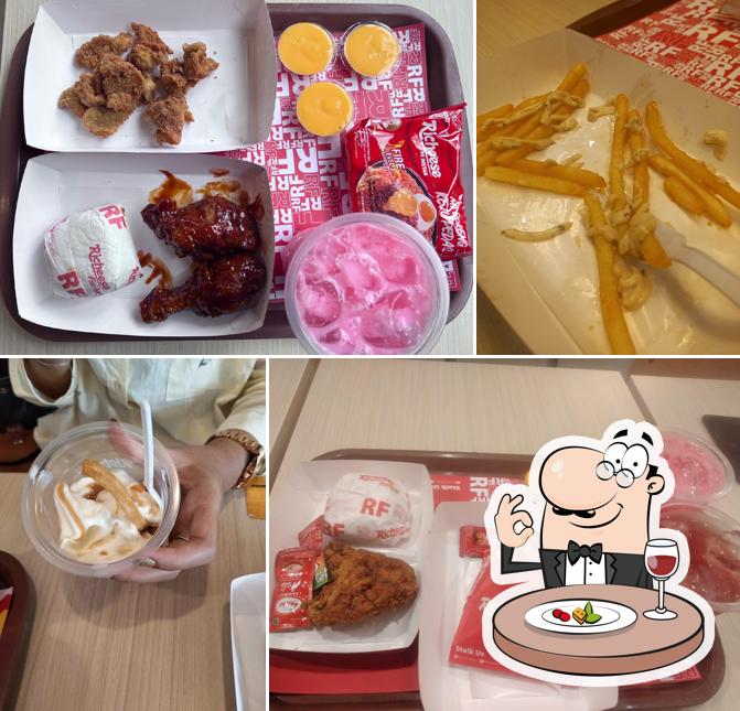 Richeese Factory Sesetan