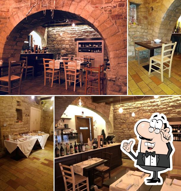 Ristorante il Vicoletto
