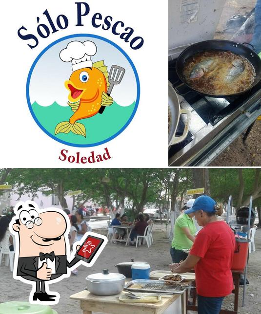 Solo Pescao
