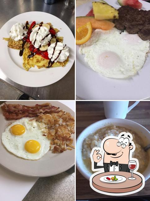 New U.S. 6 Diner