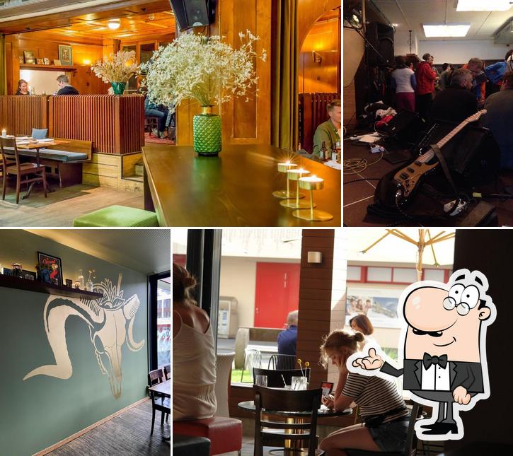 Yucatan Kitchen&Bar